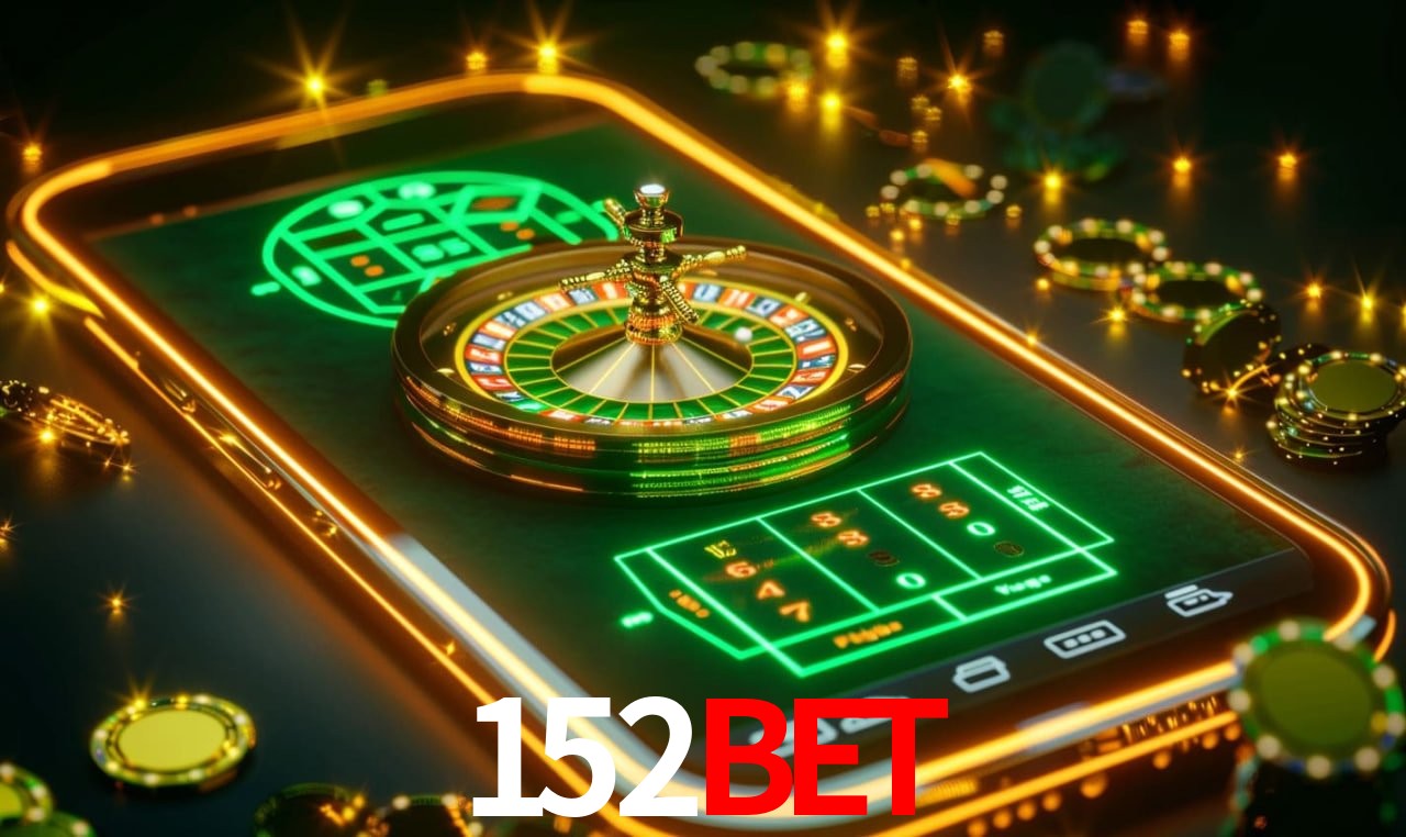152bet - Cassino Premium On-line - 152bet.com