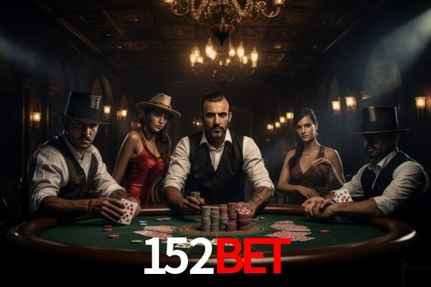 152bet.com