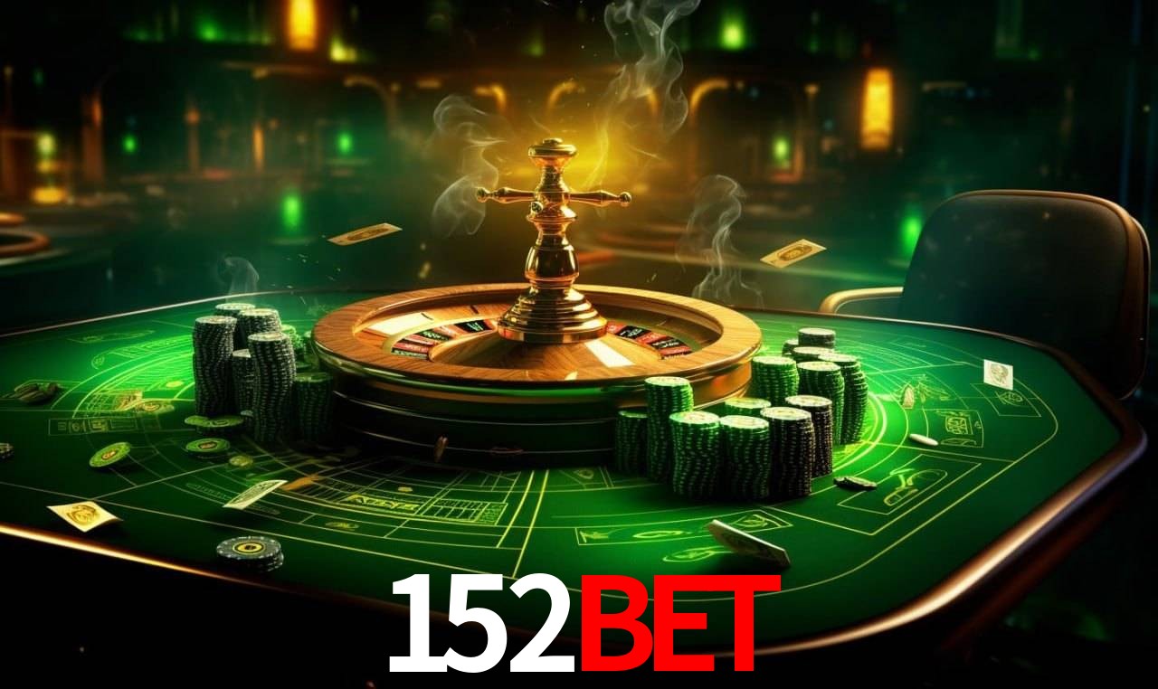 152bet: Seu Especialista em Apostas Esportivas Brasileiras