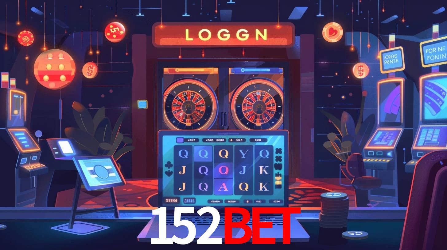  152bet.com