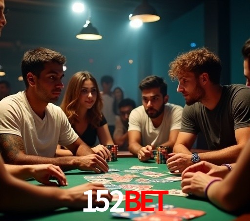 Experimente o Login Seguro Premium no 152bet